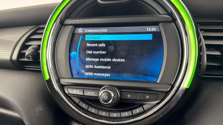 MINI Hatchback 1.5 Cooper Classic II 5dr Auto Petrol Hatchback